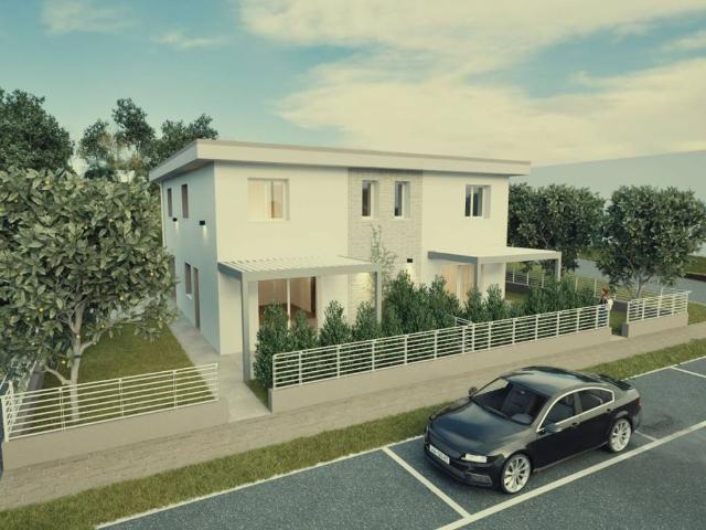 Villa Indipendente in vendita a Tresinaro - Secchia, Re