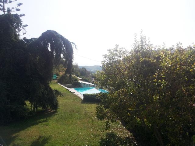 Villa Indipendente in vendita a Castellaro, Liguria