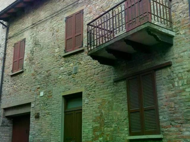 Villa Indipendente in vendita a Castell'arquato, Reggio Emilia