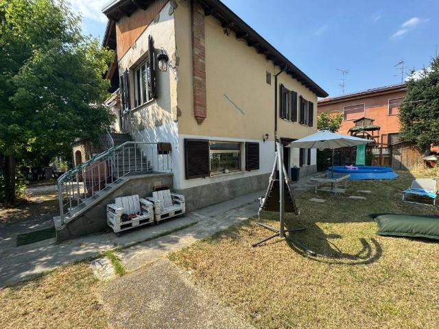 Villa Indipendente in vendita a Castell'arquato, Reggio Emilia