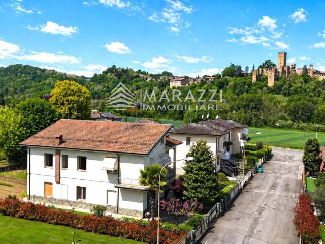 Villa Indipendente in vendita a Castell'arquato, Reggio Emilia