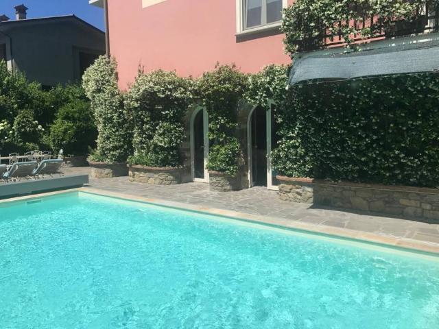 Villa Indipendente in vendita a Castell'arquato, Reggio Emilia