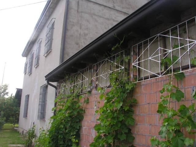 Villa Indipendente in vendita a Castell'arquato, Reggio Emilia