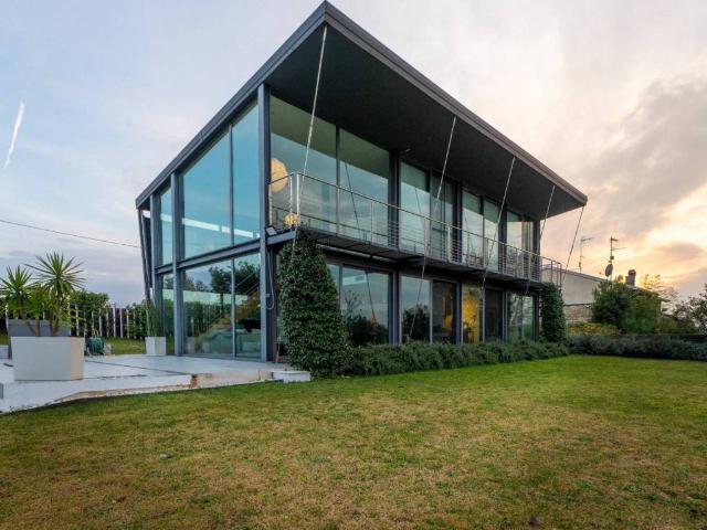 Villa Indipendente in vendita a Castell'arquato, Reggio Emilia