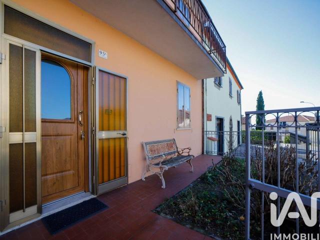 Villa Indipendente in vendita a Unione dei Comuni Montani Amiata Grossetana, Castell'azzara