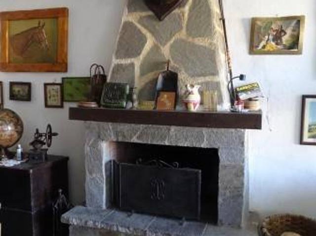 Villa Indipendente in vendita a Unione dei Comuni Montani Amiata Grossetana, Castell'azzara
