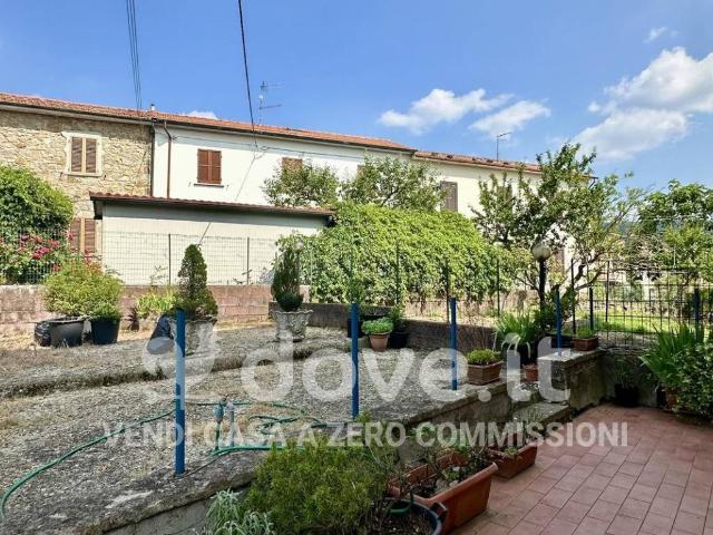 Villa Indipendente in vendita a Unione dei Comuni Montani Amiata Grossetana, Castell'azzara