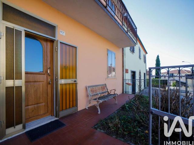 Villa Indipendente in vendita a Unione dei Comuni Montani Amiata Grossetana, Castell'azzara