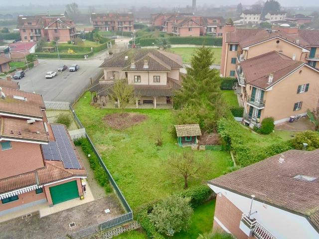 Villa Indipendente in vendita a Piemonte, Alessandria