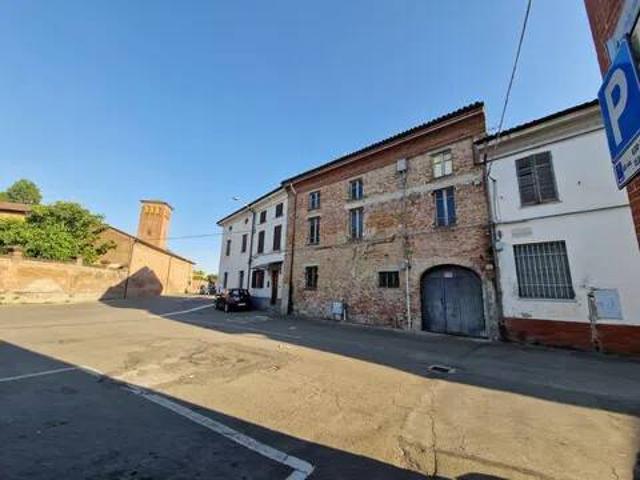 Villa Indipendente in vendita a Piemonte, Alessandria