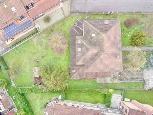 Villa Indipendente in vendita a Piemonte, Alessandria
