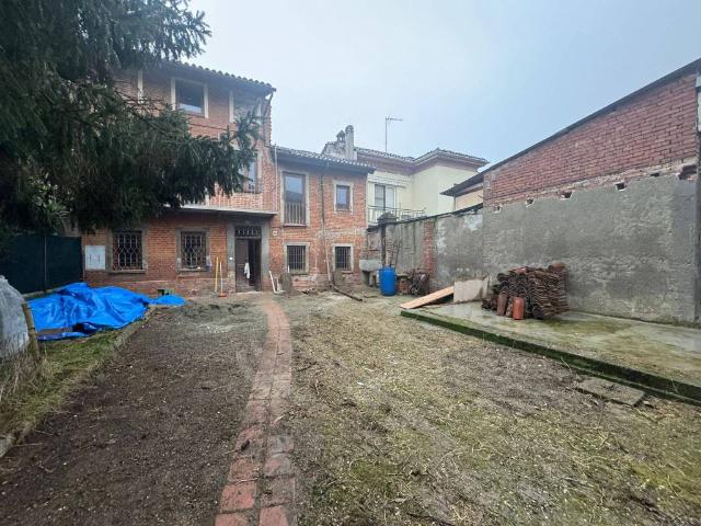 Villa Indipendente in vendita a Piemonte, Alessandria