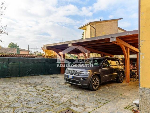 Villa Indipendente in vendita a Castelleone, Lombardia