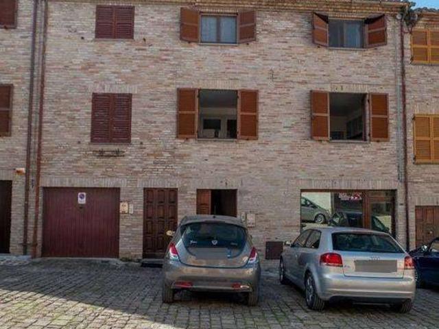 Villa Indipendente in vendita a Marche, Ancona