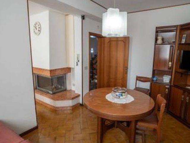 Villa Indipendente in vendita a Marche, Ancona