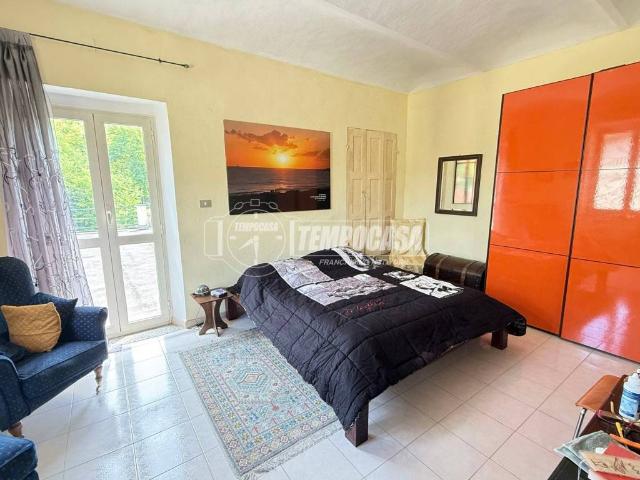 Villa Indipendente in vendita a Piemonte, Asti
