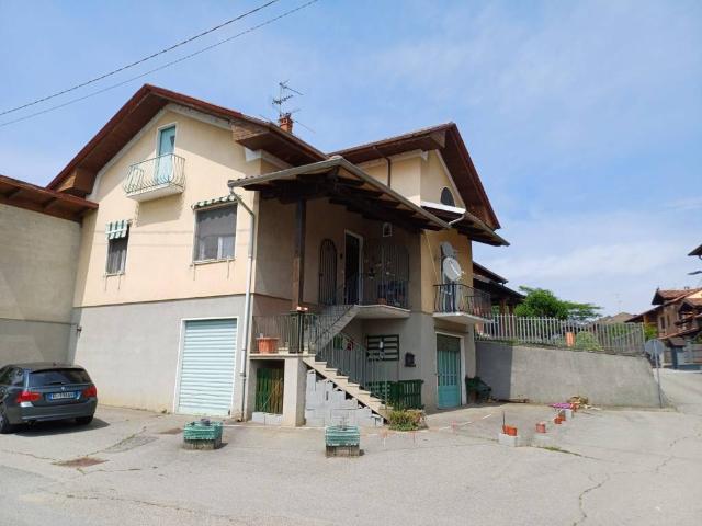 Villa Indipendente in vendita a Piemonte, Biella