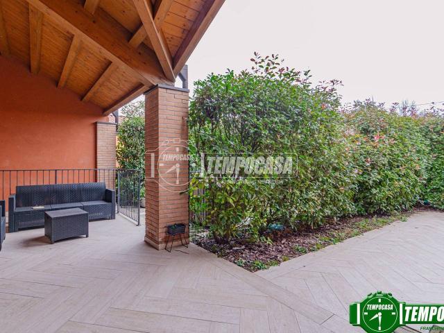 Villa Indipendente in vendita a Castelletto Di Branduzzo, Lombardia
