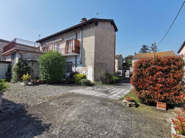 Villa Indipendente in vendita a Castelletto Di Branduzzo, Lombardia