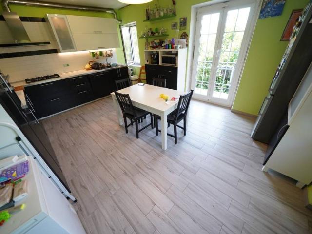 Villa Indipendente in vendita a Piemonte, Alessandria