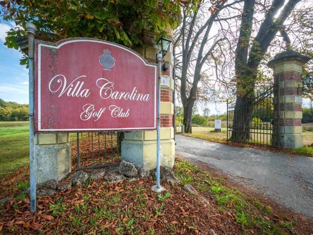 Villa Indipendente in vendita a Villaggio dell'Olmo, Castelletto d'Orba