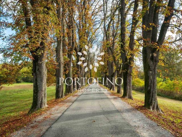 Villa Indipendente in vendita a Piemonte, Alessandria