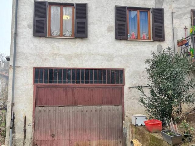 Villa Indipendente in vendita a Piemonte, Alessandria