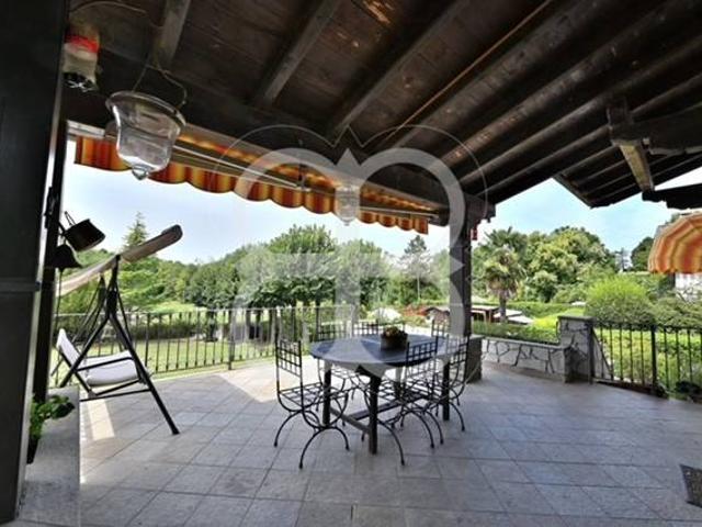 Villa Indipendente in vendita a Piemonte, Alessandria