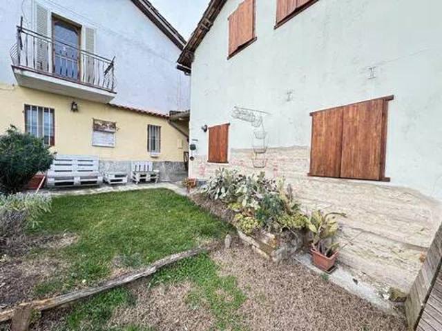 Villa Indipendente in vendita a Piemonte, Alessandria