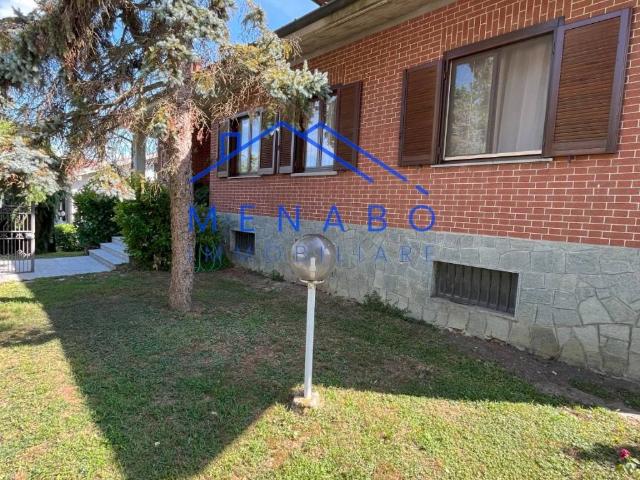 Villa Indipendente in vendita a Piemonte, Alessandria