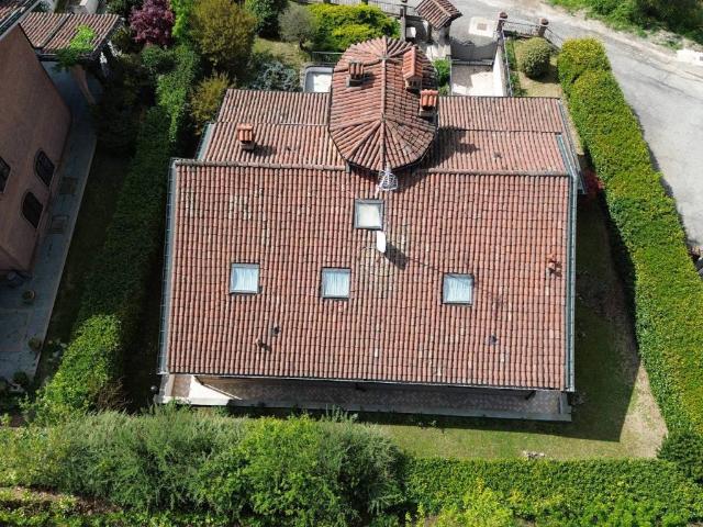Villa Indipendente in vendita a Piemonte, Alessandria