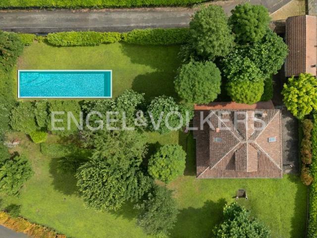 Villa Indipendente in vendita a Piemonte, Alessandria