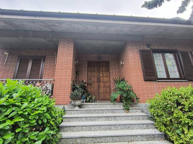 Villa Indipendente in vendita a Piemonte, Alessandria