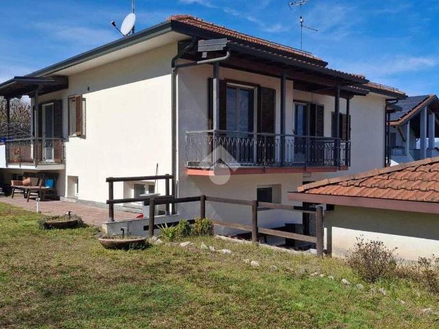 Villa Indipendente in vendita a Piemonte, Novara