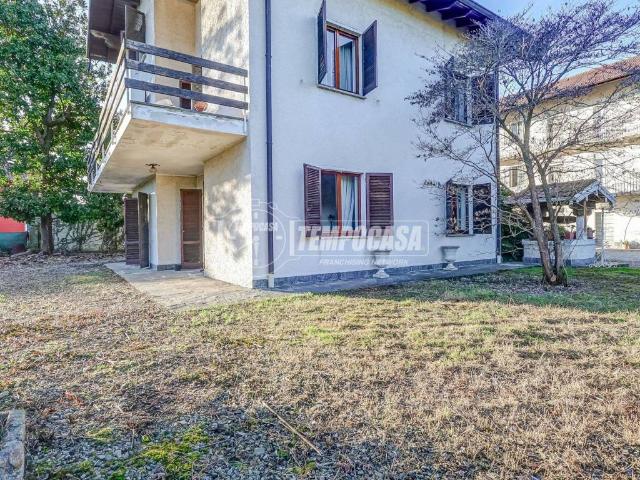 Villa Indipendente in vendita a Piemonte, Novara