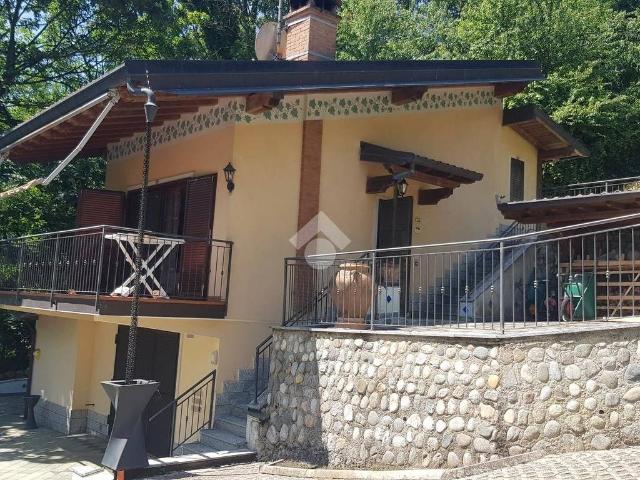 Villa Indipendente in vendita a Piemonte, Novara