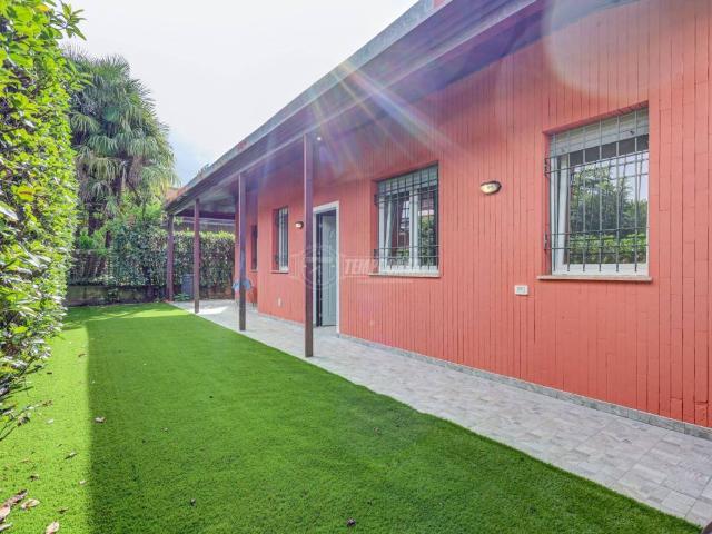 Villa Indipendente in vendita a Piemonte, Novara