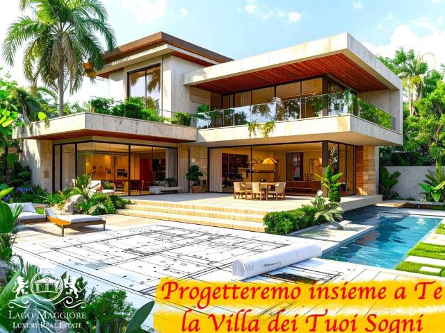 Villa Indipendente in vendita a Piemonte, Novara