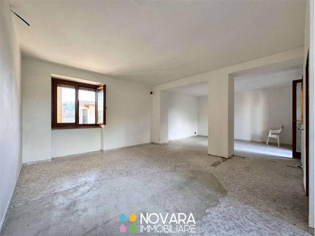 Villa Indipendente in vendita a Piemonte, Novara