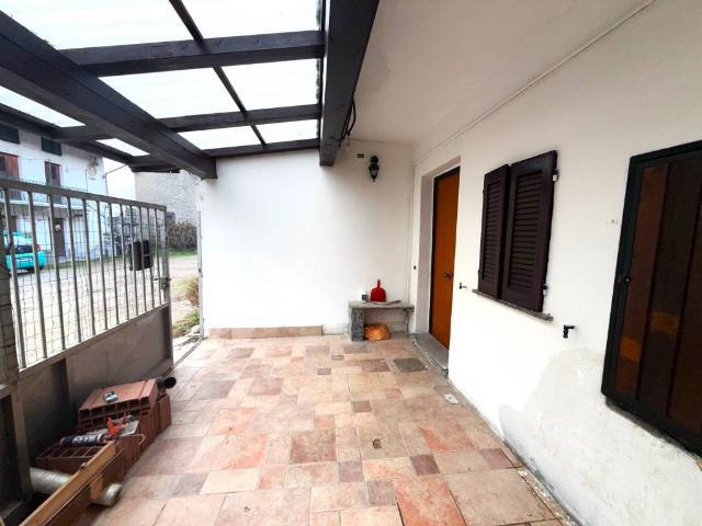 Villa Indipendente in vendita a Piemonte, Novara