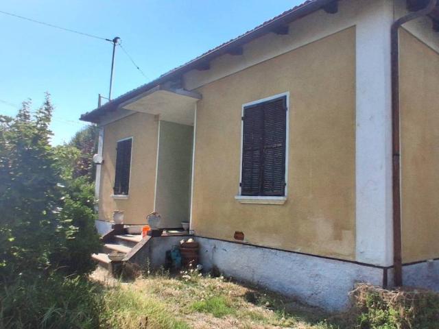 Villa Indipendente in vendita a Piemonte, Cuneo
