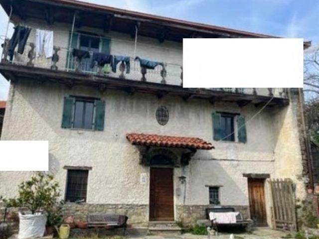 Villa Indipendente in vendita a Piemonte, Cuneo