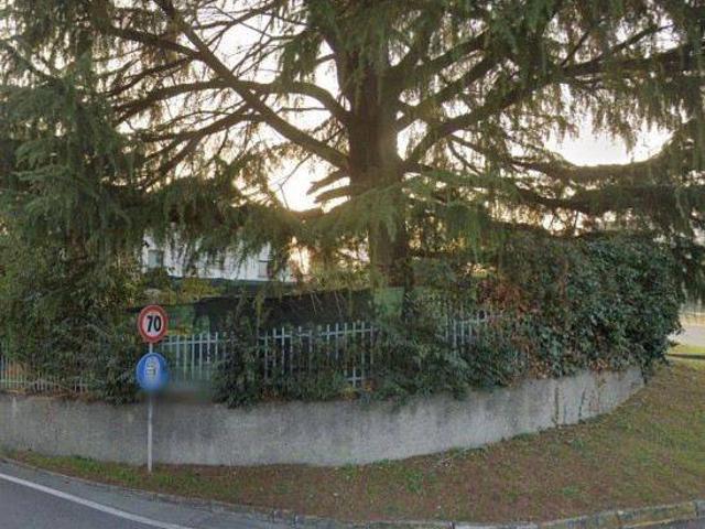 Villa Indipendente in vendita a Quintano, Castelli Calepio