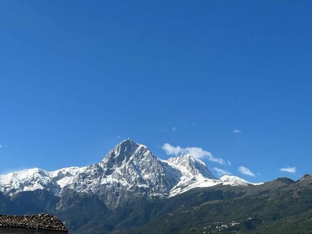 Villa Indipendente in vendita a Castelli, Abruzzo