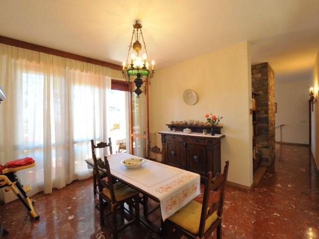 Villa Indipendente in vendita a Castellina In Chianti, Toscana