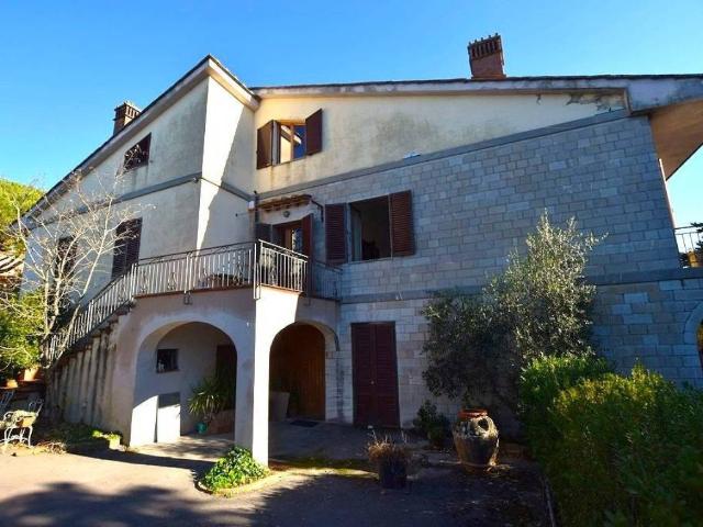 Villa Indipendente in vendita a Croce Fiorentina, Castellina In Chianti