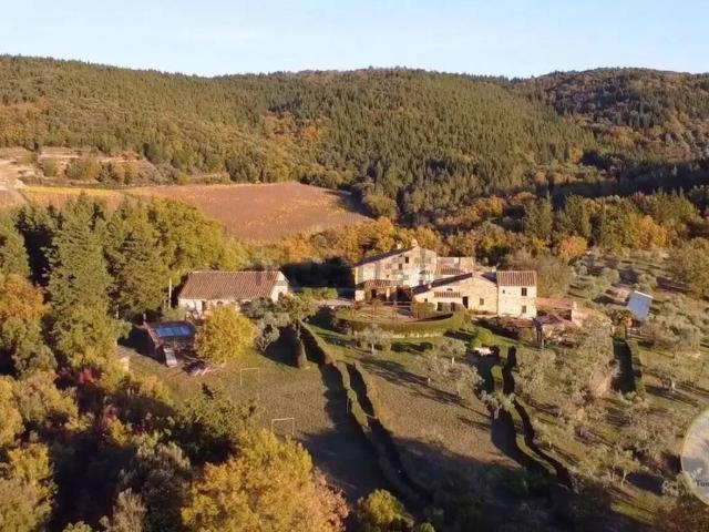 Villa Indipendente in vendita a Castellina In Chianti, Toscana