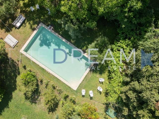 Villa Indipendente in vendita a Castellina In Chianti, Toscana
