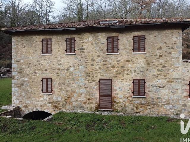 Villa Indipendente in vendita a Castellina In Chianti, Toscana