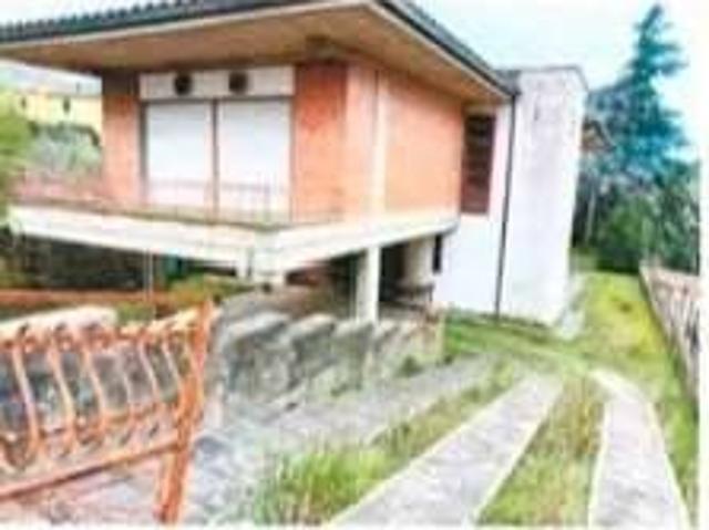 Villa Indipendente in vendita a Castellina Marittima, Toscana